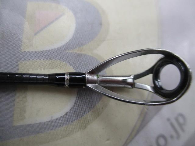 アバリス 106MH NANO