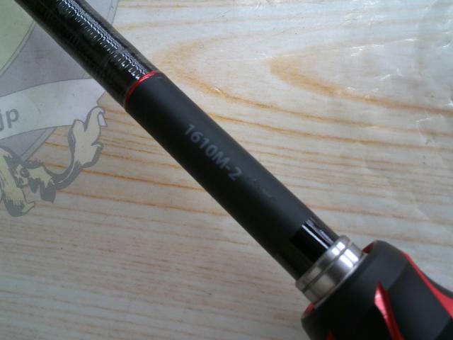 20ゾディアス 1610M-2