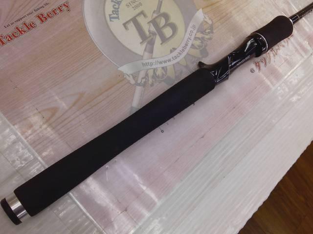 ブラックレーベル BL661MRB