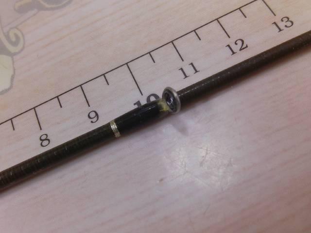 ブラックレーベル BL661MRB