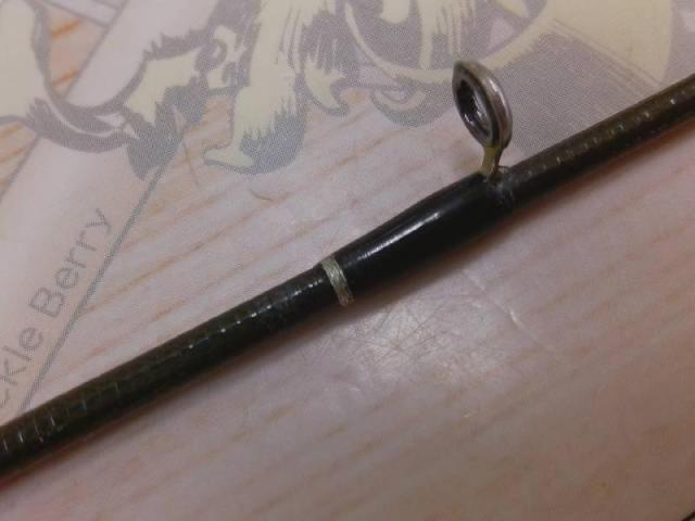 ブラックレーベル BL6111MHRB