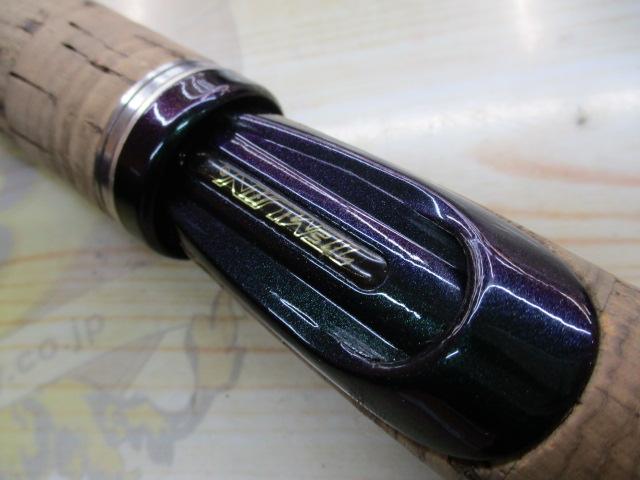 テムジン TMJS-60L(マジョーラ)