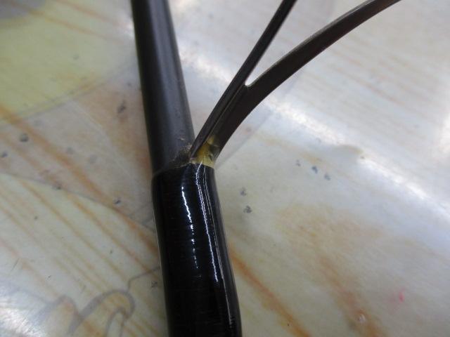 テムジン TMJS-60L(マジョーラ)