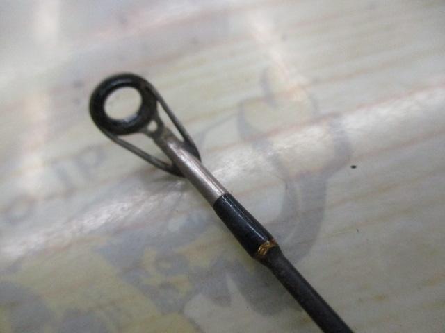 テムジン TMJS-60L(マジョーラ)