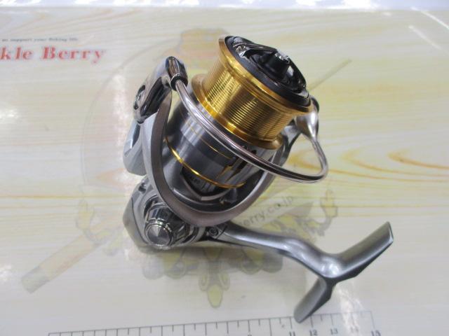 18フリームス LT2000S-XH