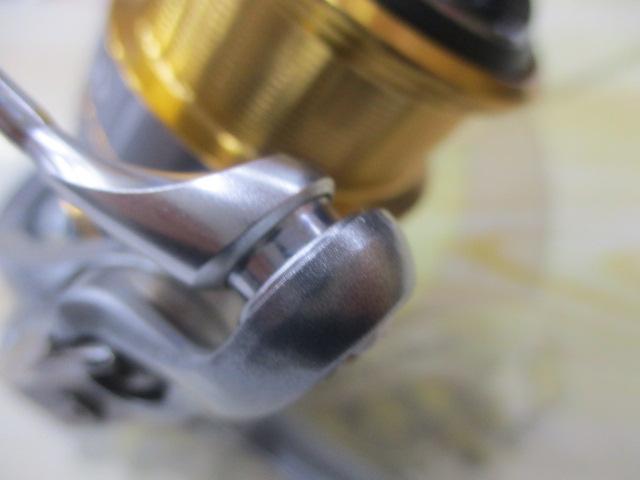 18フリームス LT2000S-XH