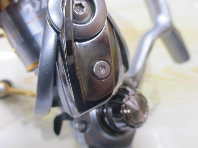 18フリームス LT2000S-XH