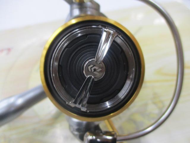 18フリームス LT2000S-XH