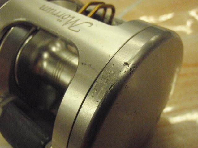 モラムSX3601C IVCB