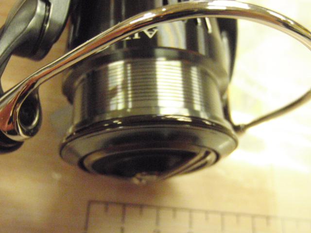 23エアリティ ST SF2000SS-P