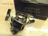 23エアリティ ST SF2000SS-P