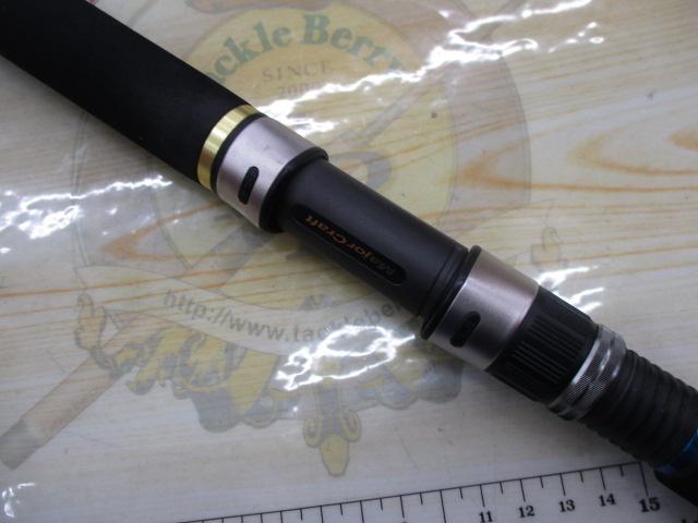 クロステージ CRJ-S60/4