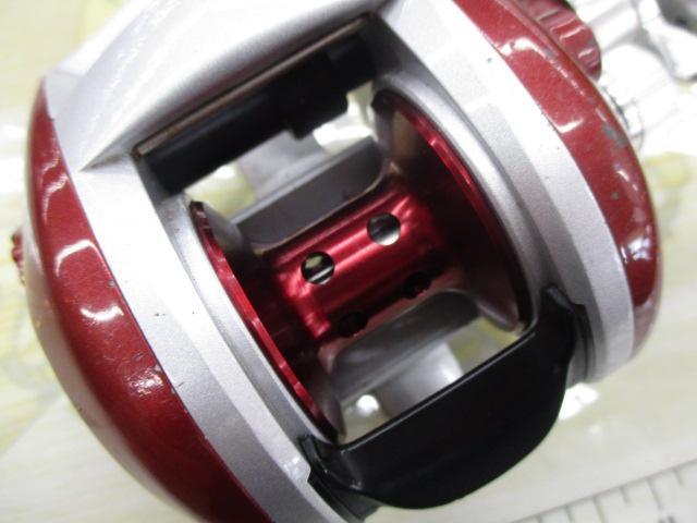 ソルティスト HRF(ハードロックフィッシュ)