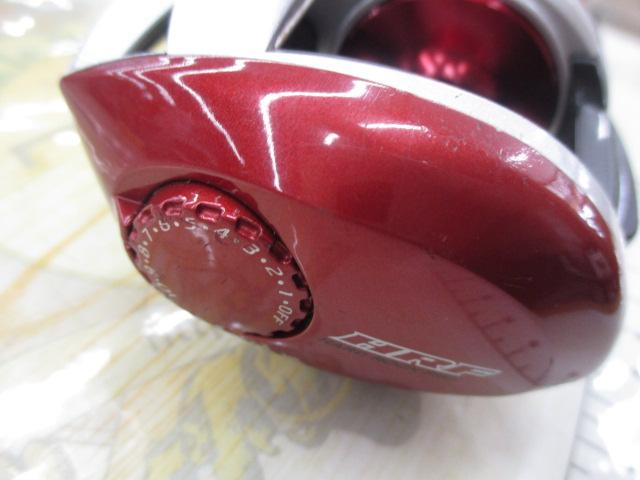 ソルティスト HRF(ハードロックフィッシュ)