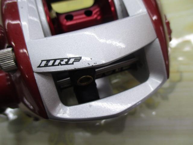 ソルティスト HRF(ハードロックフィッシュ)