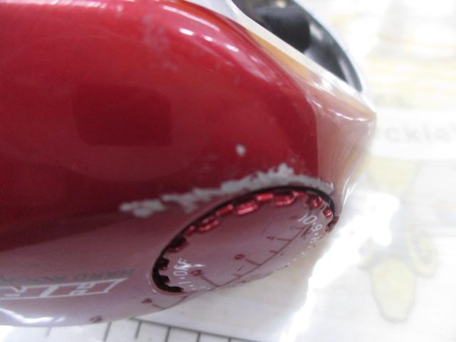 ソルティスト HRF(ハードロックフィッシュ)