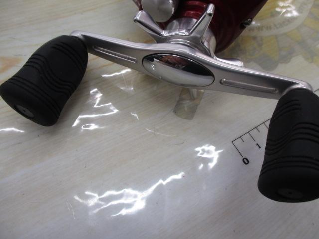 ソルティスト HRF(ハードロックフィッシュ)