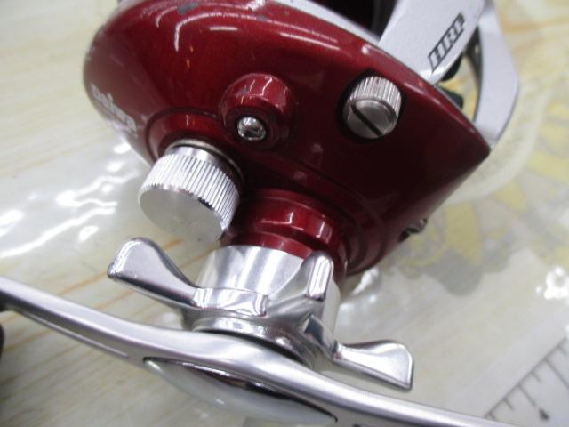 ソルティスト HRF(ハードロックフィッシュ)