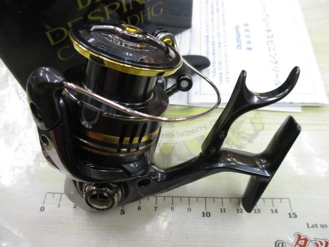 23BB-Xデスピナ C3000DHG