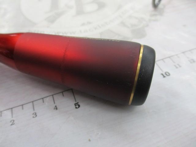 19ワールドシャウラ テクニカルエディション S62XUL-2(SIC)