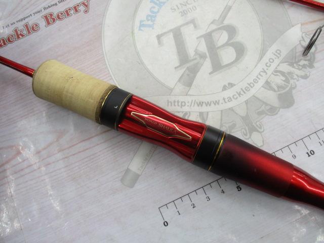 19ワールドシャウラ テクニカルエディション S62XUL-2(SIC)