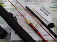 19ワールドシャウラ テクニカルエディション S62XUL-2(SIC)