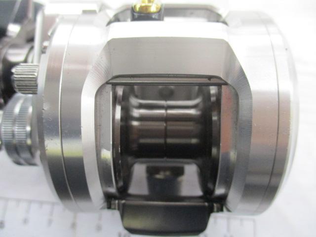 15キャタリナ BJ100HL