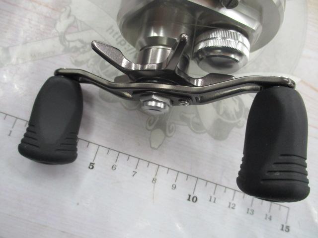 15キャタリナ BJ100HL