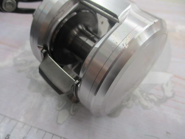 15キャタリナ BJ100HL