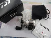 15キャタリナ BJ100HL