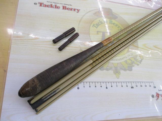 朱紋峰 ぬけさく 15