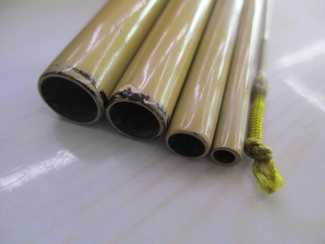 朱紋峰 ぬけさく 15