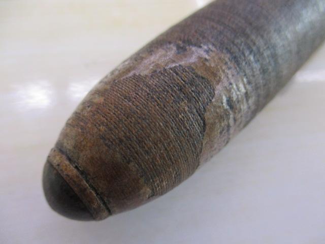 朱紋峰 ぬけさく 15