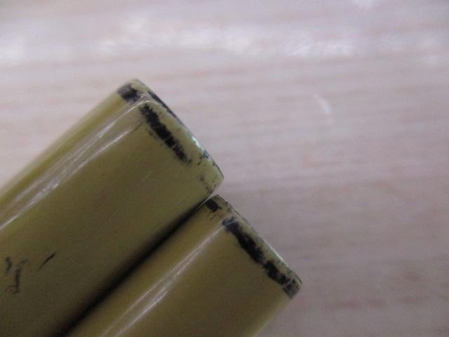 朱紋峰 ぬけさく 15