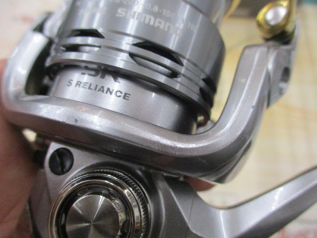 11ツインパワー C3000SDH｜＠ベリーネット 日本最大新品中古釣具WEB