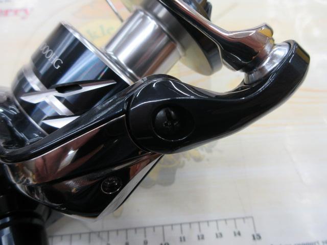 24ストラディックSW 8000HG