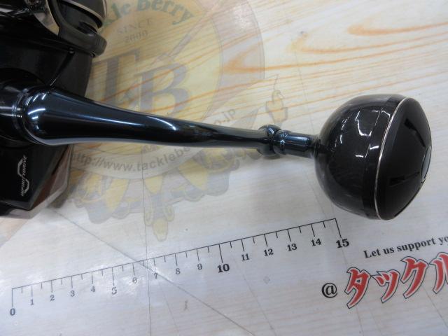 24ストラディックSW 8000HG