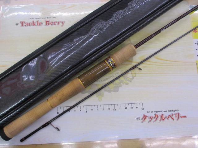 999.9フォーナインマイスター 62LS ホワイトウルフ