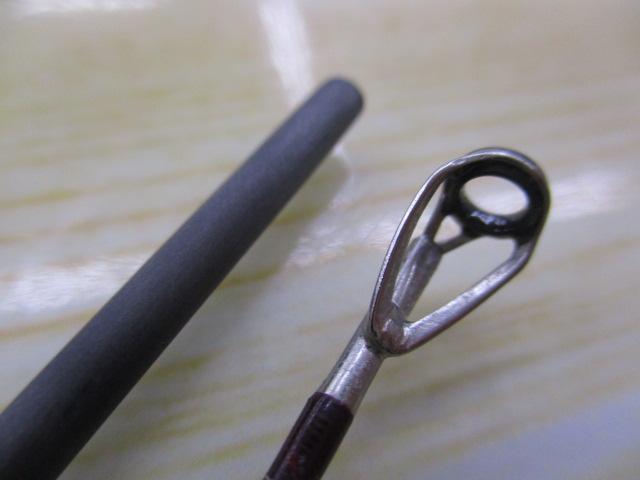 999.9フォーナインマイスター 62LS ホワイトウルフ