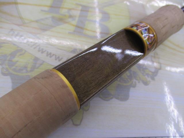 999.9フォーナインマイスター 62LS ホワイトウルフ