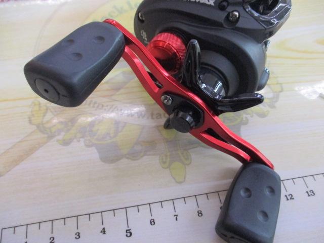 ブラックマックス(3rd)