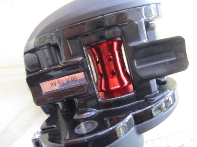 ブラックマックス(3rd)