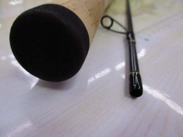 999.9フォーナインマイスター 62L+ キメラ