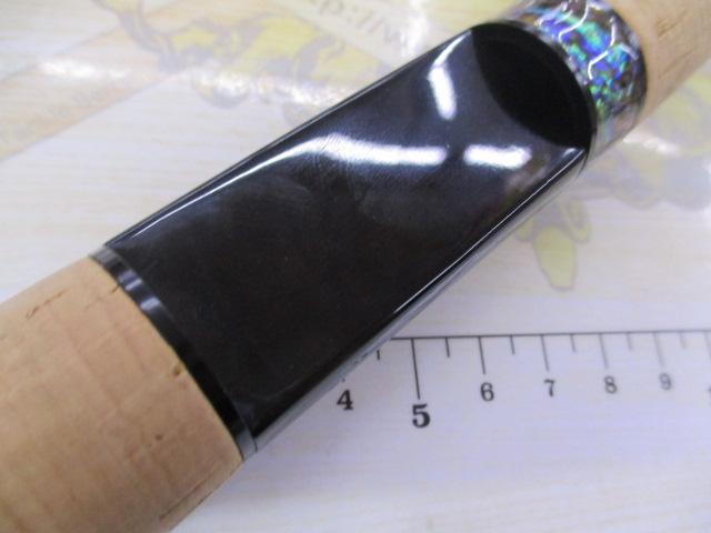 999.9フォーナインマイスター 62L+ キメラ