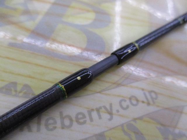 999.9フォーナインマイスター 62L+ キメラ