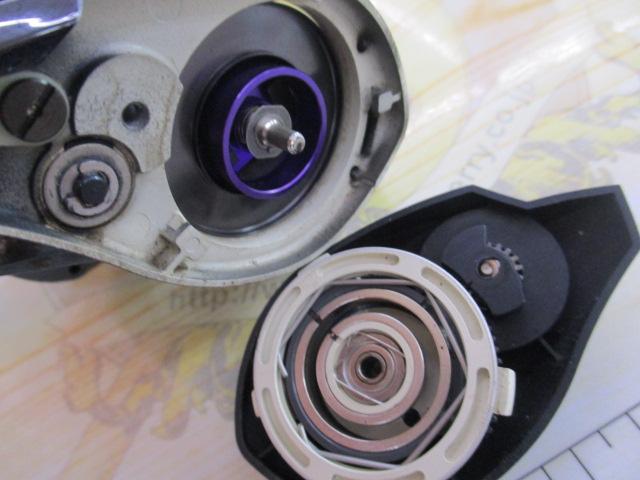 スティーズ 100SH