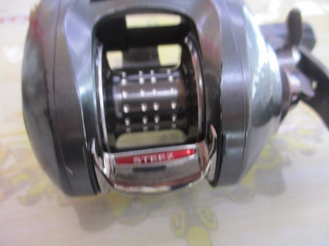 スティーズ 100SH