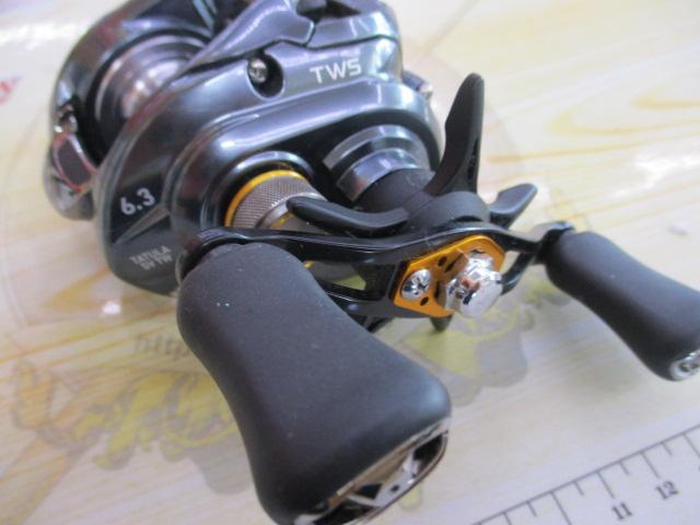 タトゥーラ SV TW 6.3R