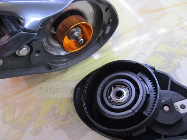 タトゥーラ SV TW 6.3R