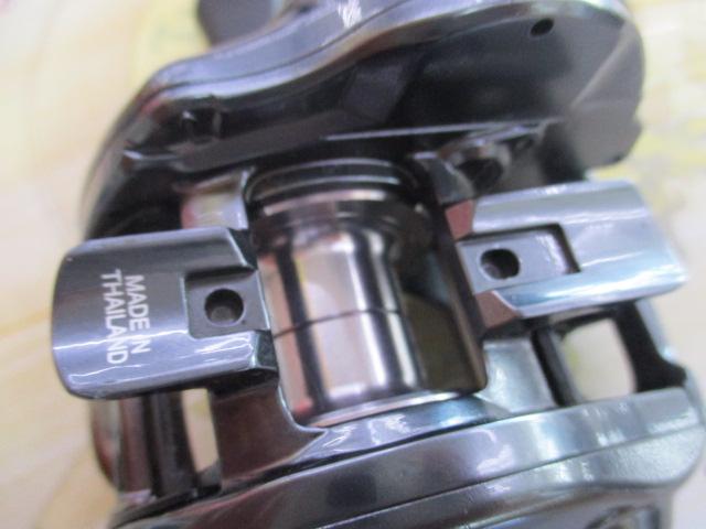 タトゥーラ SV TW 6.3R